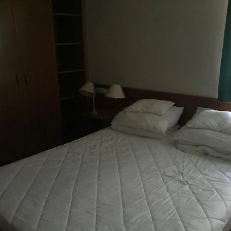 公寓 Strandkoezeli Panoramas 4 Fos Badacsonytomajon