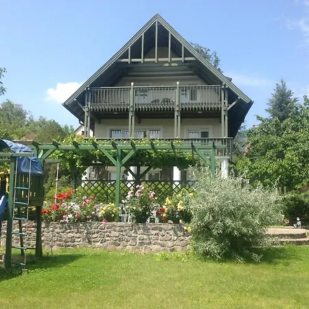 Strandkoezeli Panoramas 4 Fos Badacsonytomajon 公寓 *