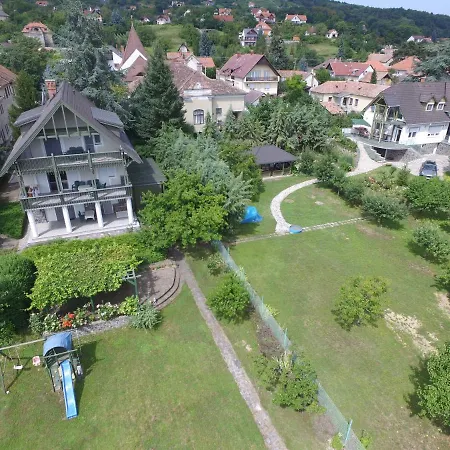 Strandkoezeli Panoramas 4 Fos Badacsonytomajon 公寓 包道乔尼托毛伊