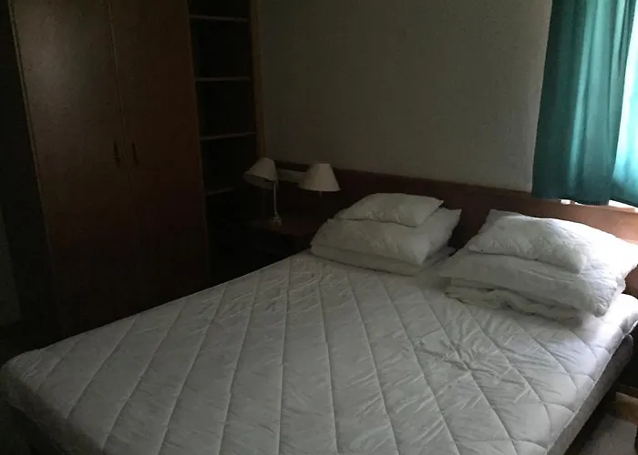 Apartament Strandkoezeli Panoramas 4 Fos Badacsonytomajon